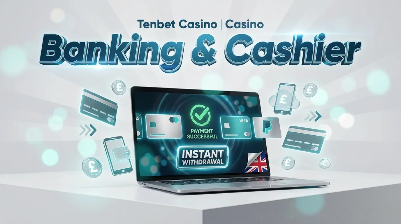 Banking & Cashier
