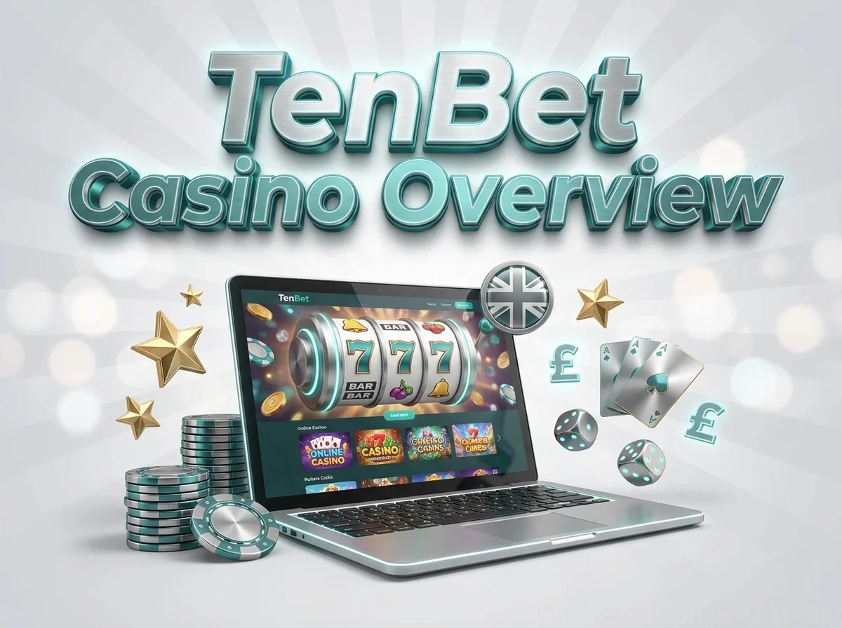 TenBet Casino Overview